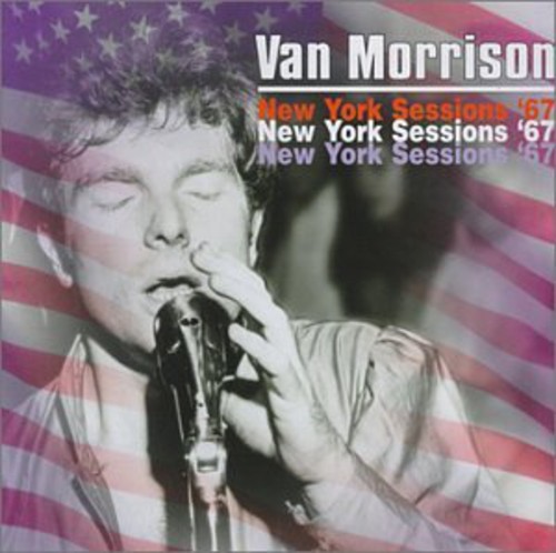 New York Sessions