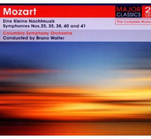 Eine Kleine Natchtmusick / Symphony 25