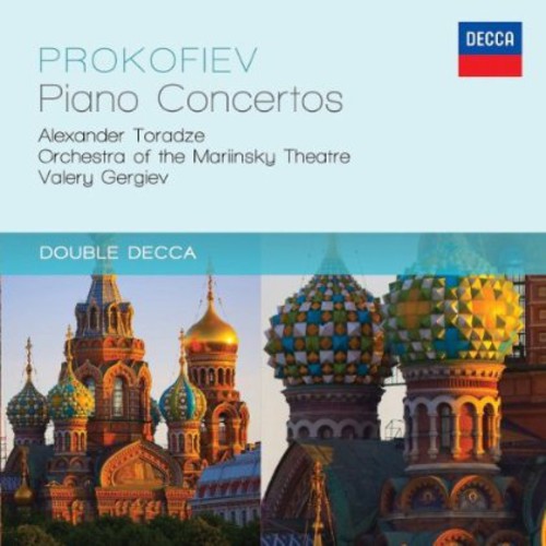 Piano Concertos