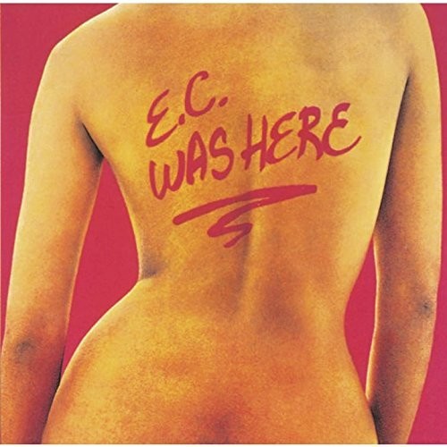 E.C. Was Here: Limited (Jmlp)
