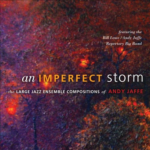 Imperfect Storm - Imperfect Storm