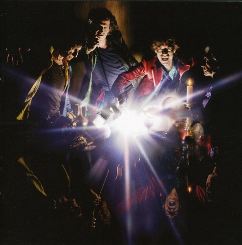 Bigger Bang
