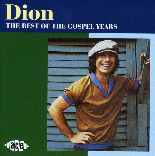 Dion-Best Of Gospel