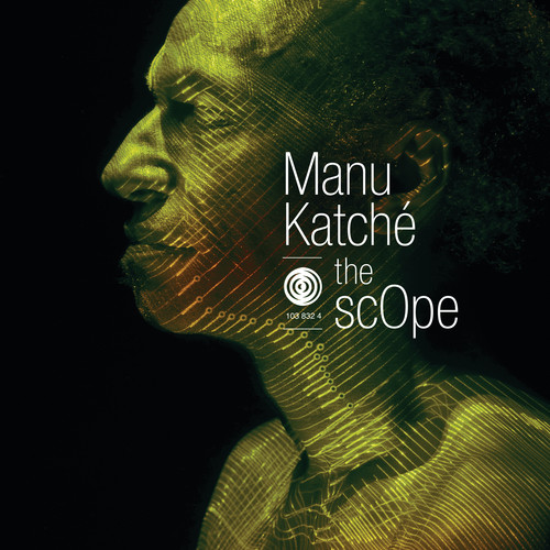 Manu Katche - Scope