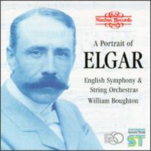 English Symphony Orchestra - Portrait of