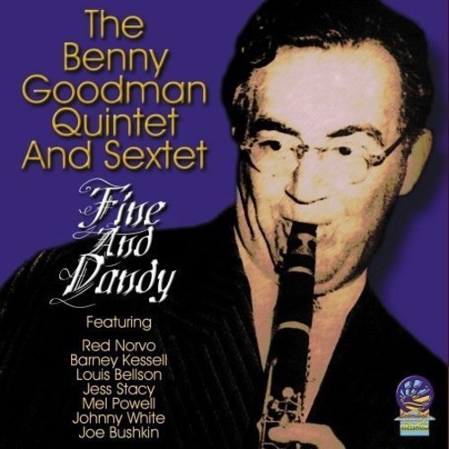 Fine and Dandy