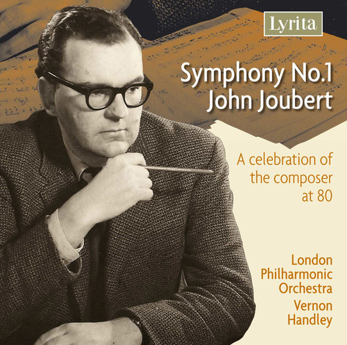 London Philharmonic Orchestra - Symphony 1