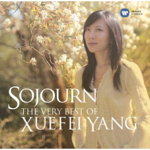 Very Best of Xuefei