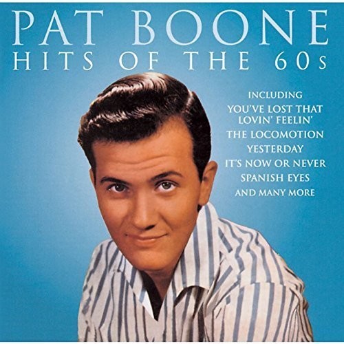 Hits of the 60's