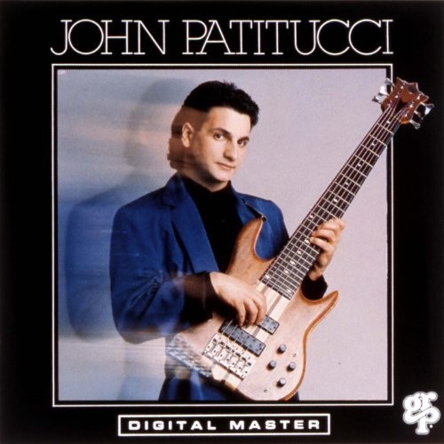 John Patitucci