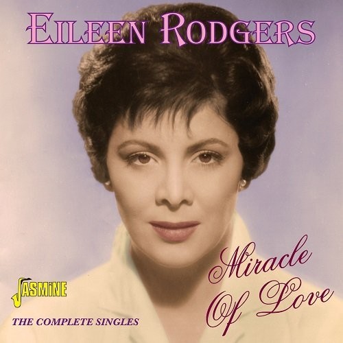 Miracle Of Love: Complete Singles