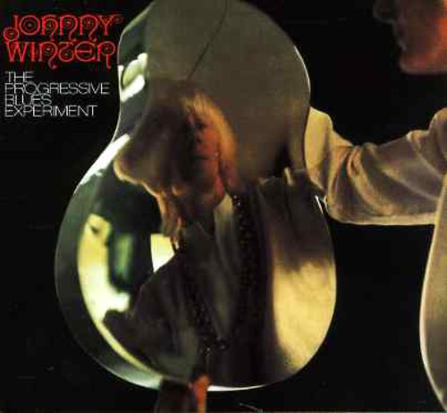 Progressive Blues