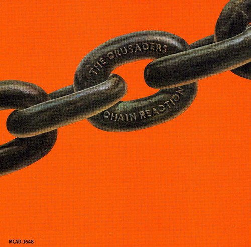 Chain Reaction