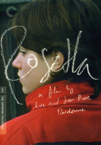  - Rosetta (Criterion Collection)