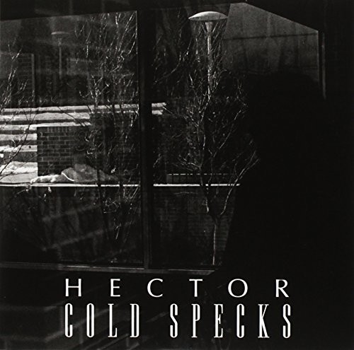 Cold Specks - Hector vinyl record cover
