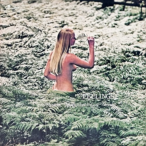 Feelings - O.s.t.