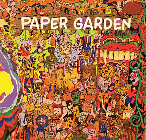 Album Art