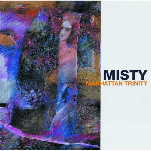 Misty