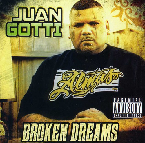 Broken Dreams