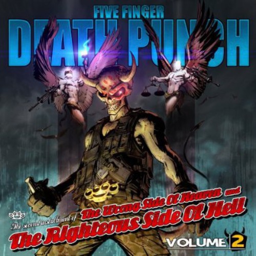 Album Art