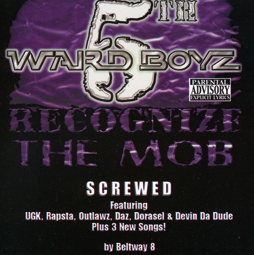 Album Art