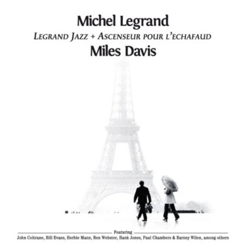 Legrand Jazz/Ascenseur Pour L'echafaud