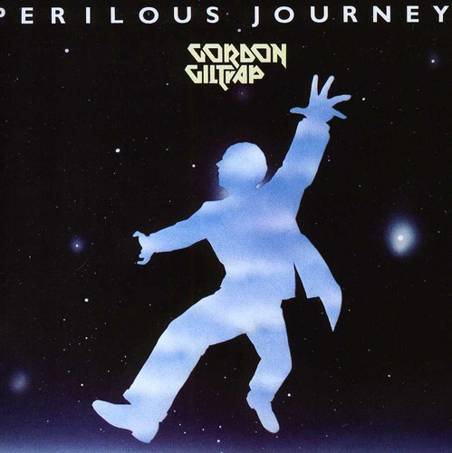 Perilous Journey