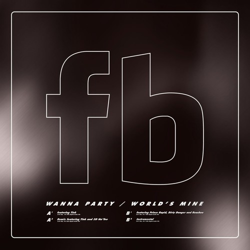 Wanna Party / World's Mine