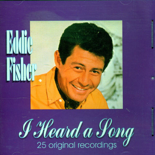 I Heard a Song
