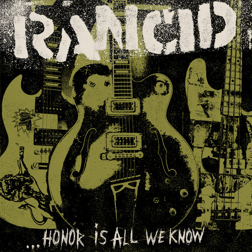 Album Art