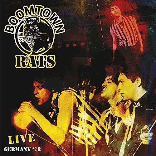 Live Germany '76