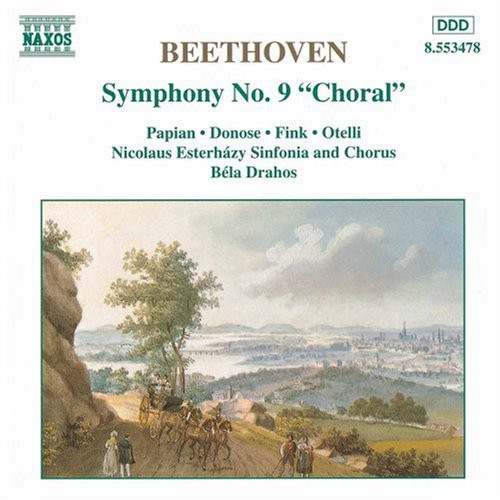 Claudio Otelli - Symphony 9