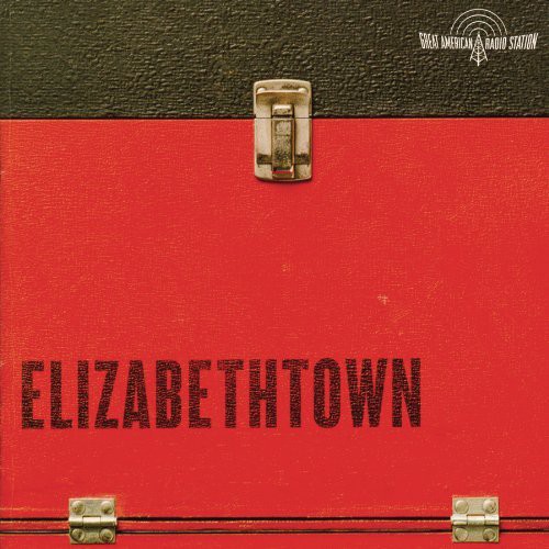 Elizabethtown / OST - Elizabethtown (Original Soundtrack) vinyl record cover