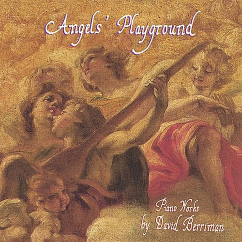 Angels Playground