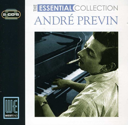 Essential Collection