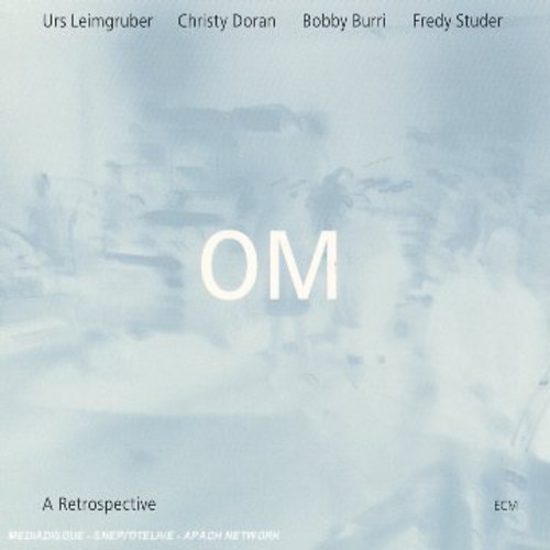 Album Art