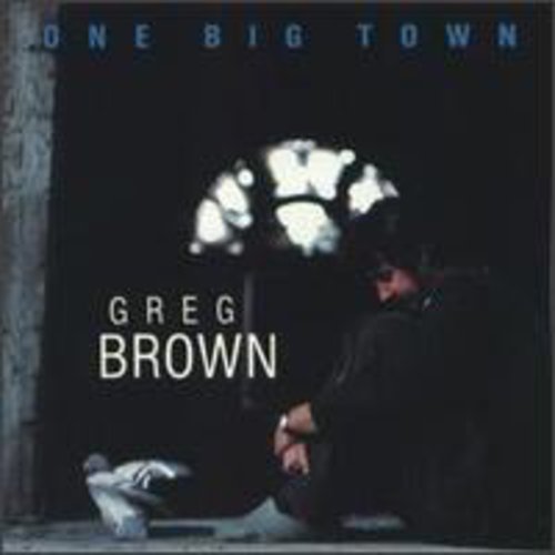 One Big Town
