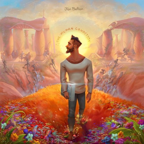 Album Art