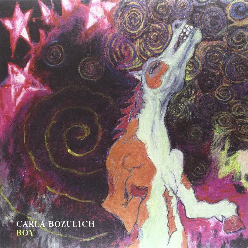 Carla Bozulich - Boy [Vinyl]