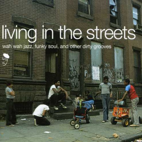 Vol. 1-Living In The Streets
