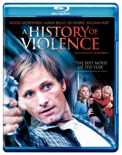 Viggo Mortensen - A History of Violence
