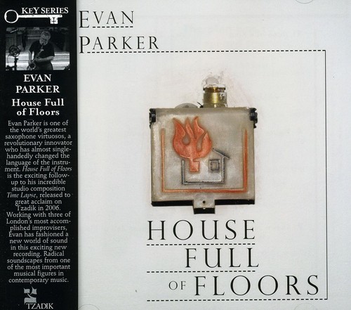 House of Flowers