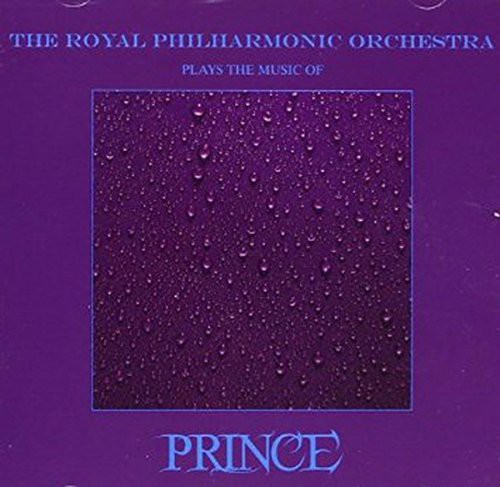 Rpo Plays the Music