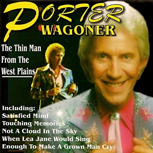 The Thin Man from West Plains