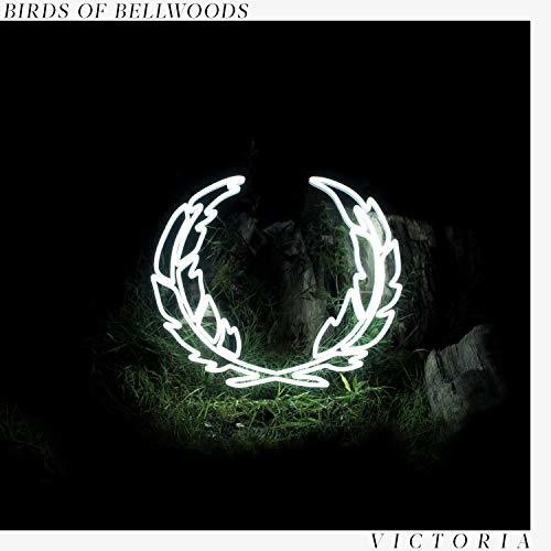 Birds of Bellwoods - Victoria vinyl record cover