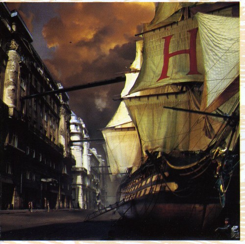 Album Art