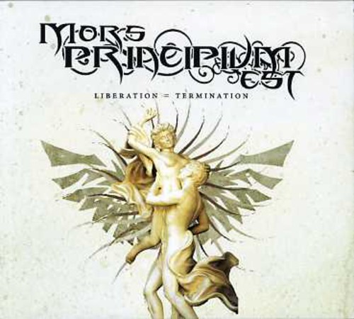 Liberation Termination