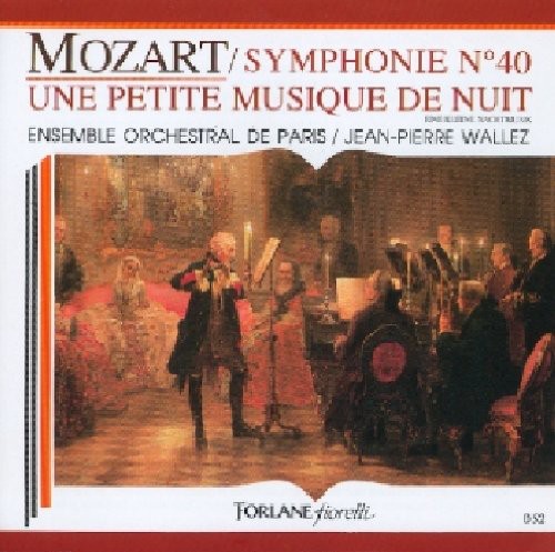 Symphonie No40