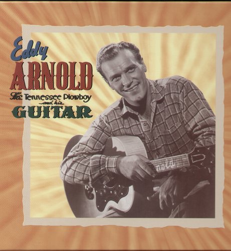 Tennessee Plowboy & His Guitar