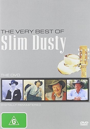 Very Best of Slim Dusty